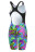 Женский купальник спортивный антихлор Kneeskin PBT O3