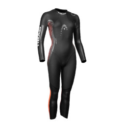 Гидрокостюм Монокостюм HEAD OW PURE FS 3.0,5, Женский, неопр.3/0,5мм. Гладкий внешн/Нейлон внутри