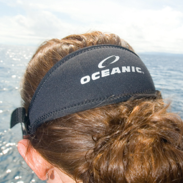 Маска Oceanic MAKO 1