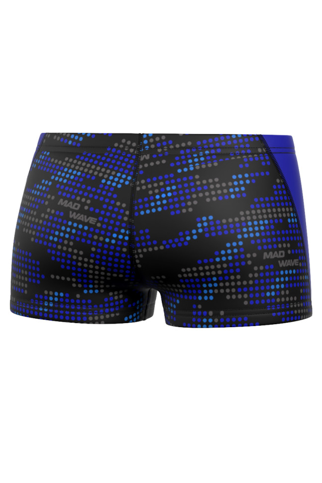 Юниорские плавки-шорты Splash junior anti-chlor L2