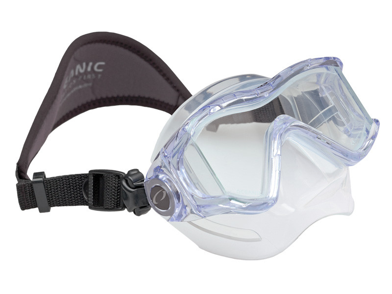 Маска Oceanic ION 3X
