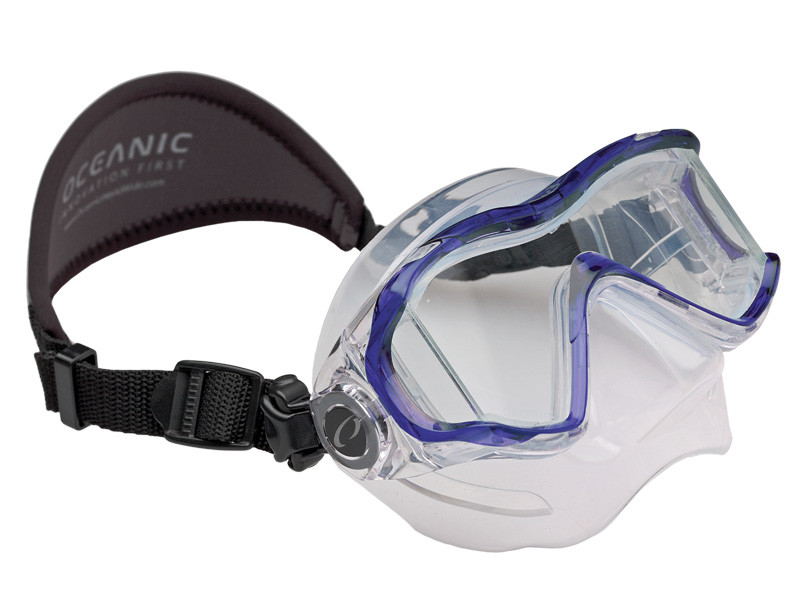Маска Oceanic ION 3X
