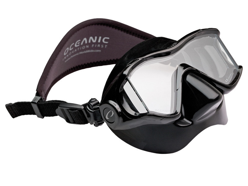 Маска Oceanic ION 3X