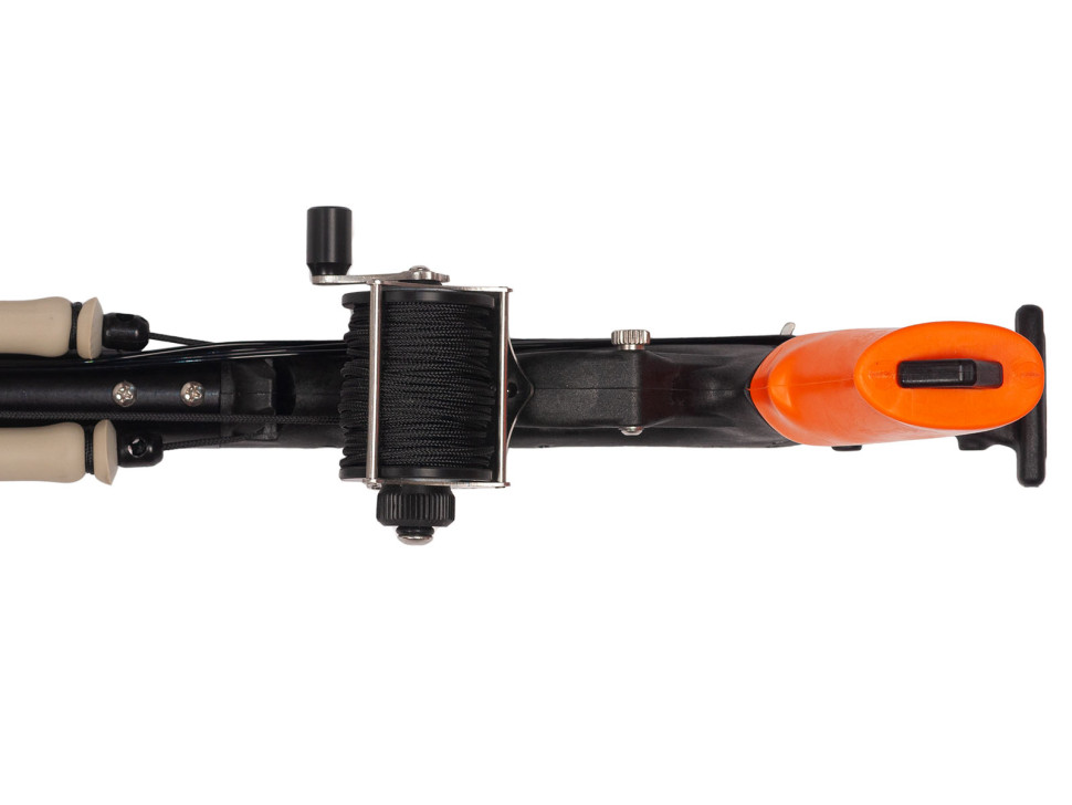 Predator ZESO INVERT ROLLER (полный комплект)