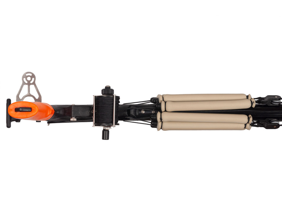 Predator ZESO INVERT ROLLER (полный комплект)