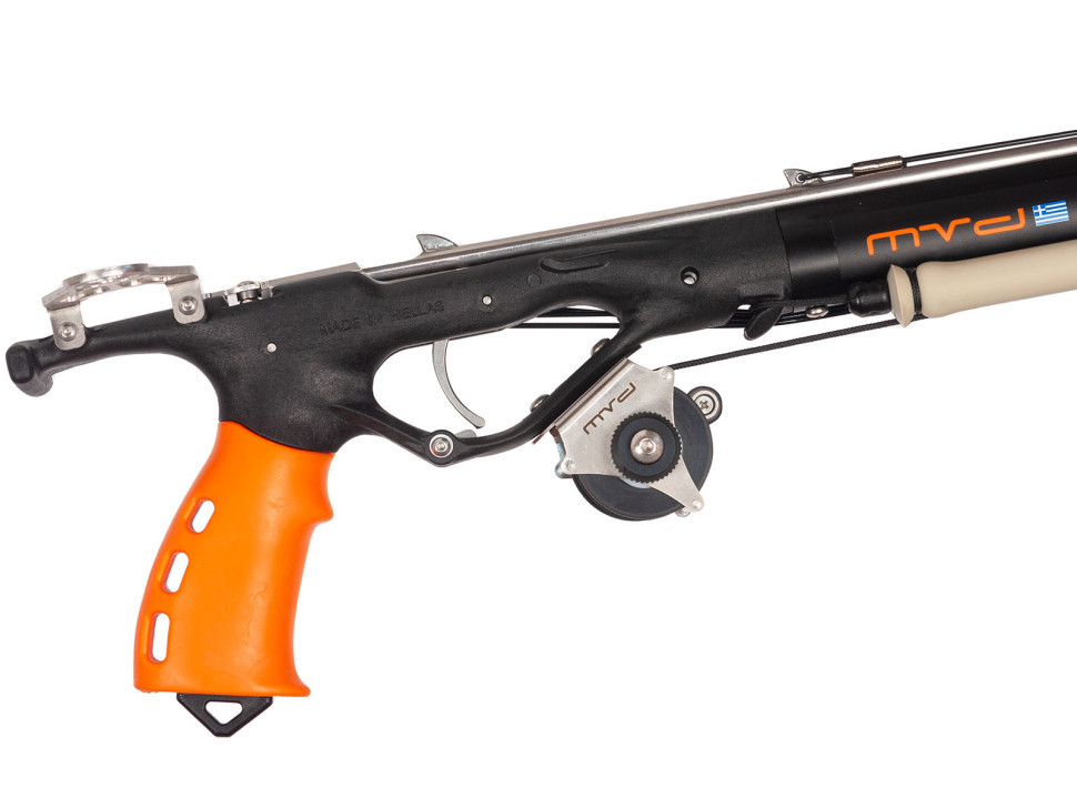 Predator ZESO ROLLER (полный комплект)