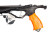 Predator ZESO ROLLER (полный комплект)