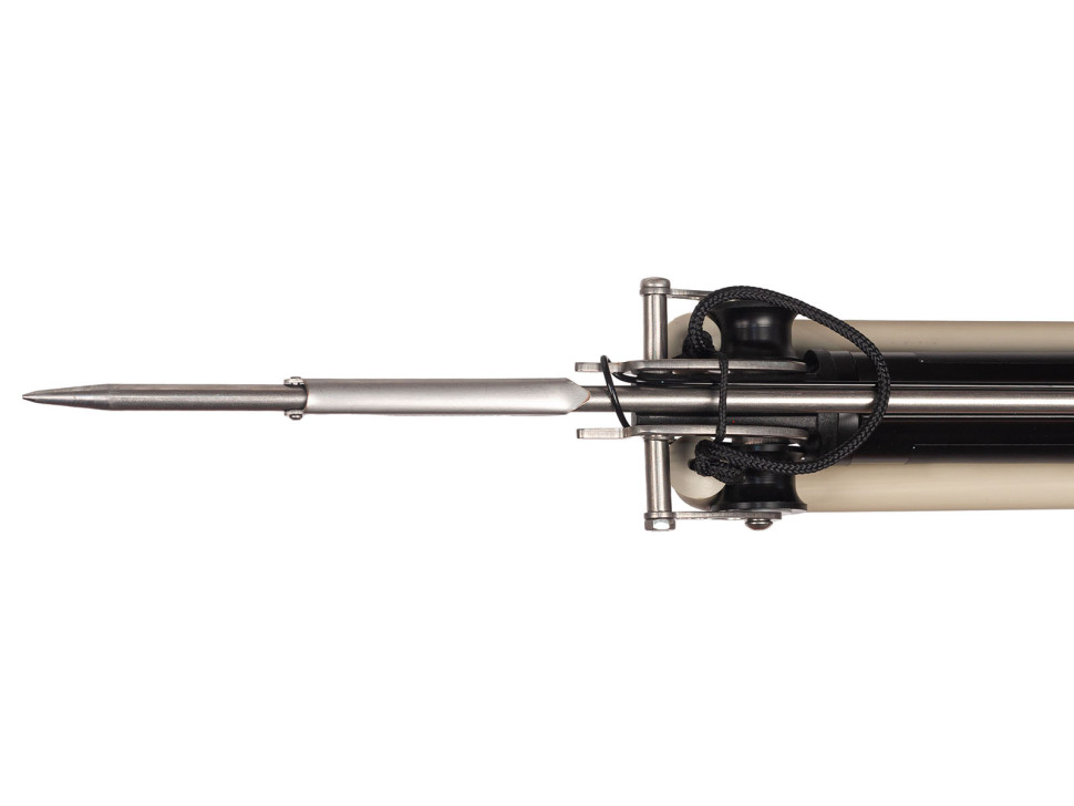 Predator ZESO ROLLER (полный комплект)