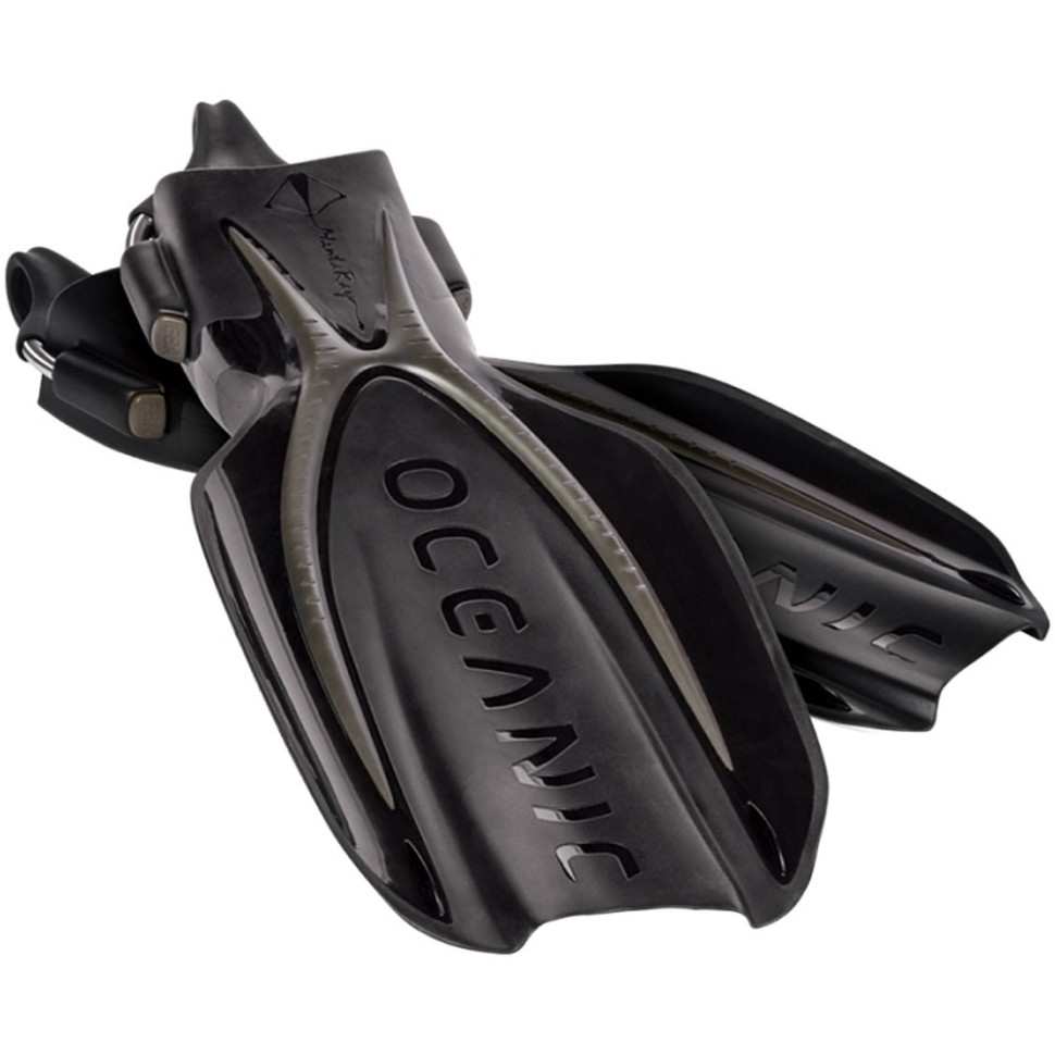 Ласты Oceanic Manta Ray