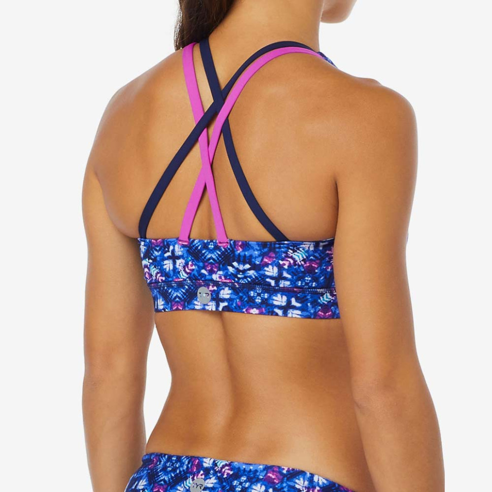 Топ TYR Santa Cruz Jojo Top