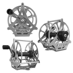 Катушка Vertical Arrow Full Steel (AFS)