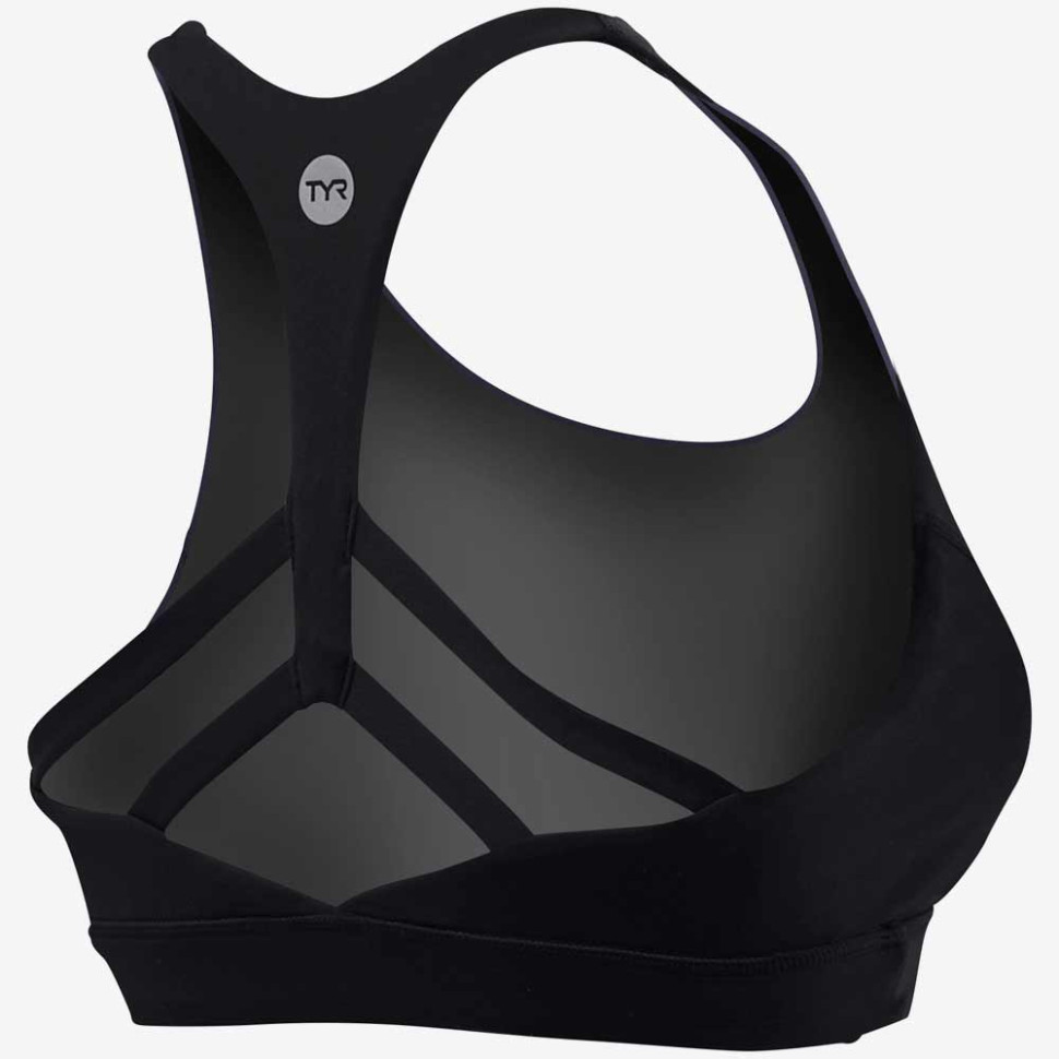 Топ TYR Solid Skylar Top