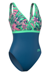 Женский купальник моделирующий Shape Anti-Chlor M3