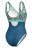 Женский купальник моделирующий Shape Anti-Chlor M3