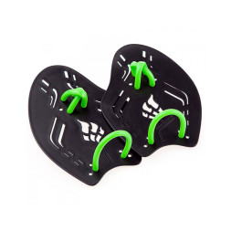 Лопатки MAD WAVE Trainer Paddles Extreme