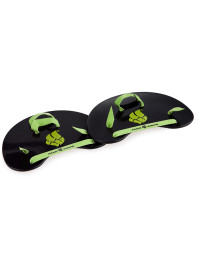 Лопатки на пальцы MAD WAVE Finger Paddles