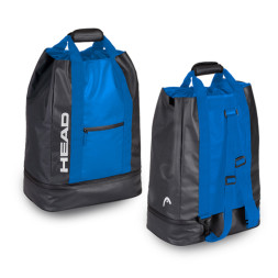 Сумка-рюкзак HEAD TEAM DUFFLE, 44л