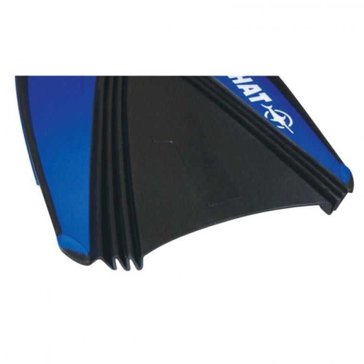 Ласты Aquabionic, син. XL