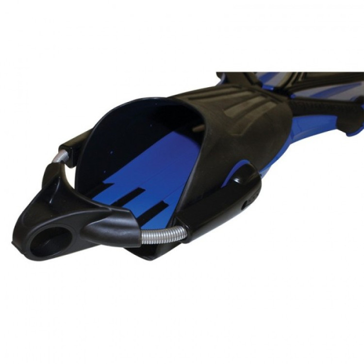 Ласты Aquabionic, син. XL