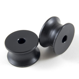Ролики MVD Roller Pro G2, пара