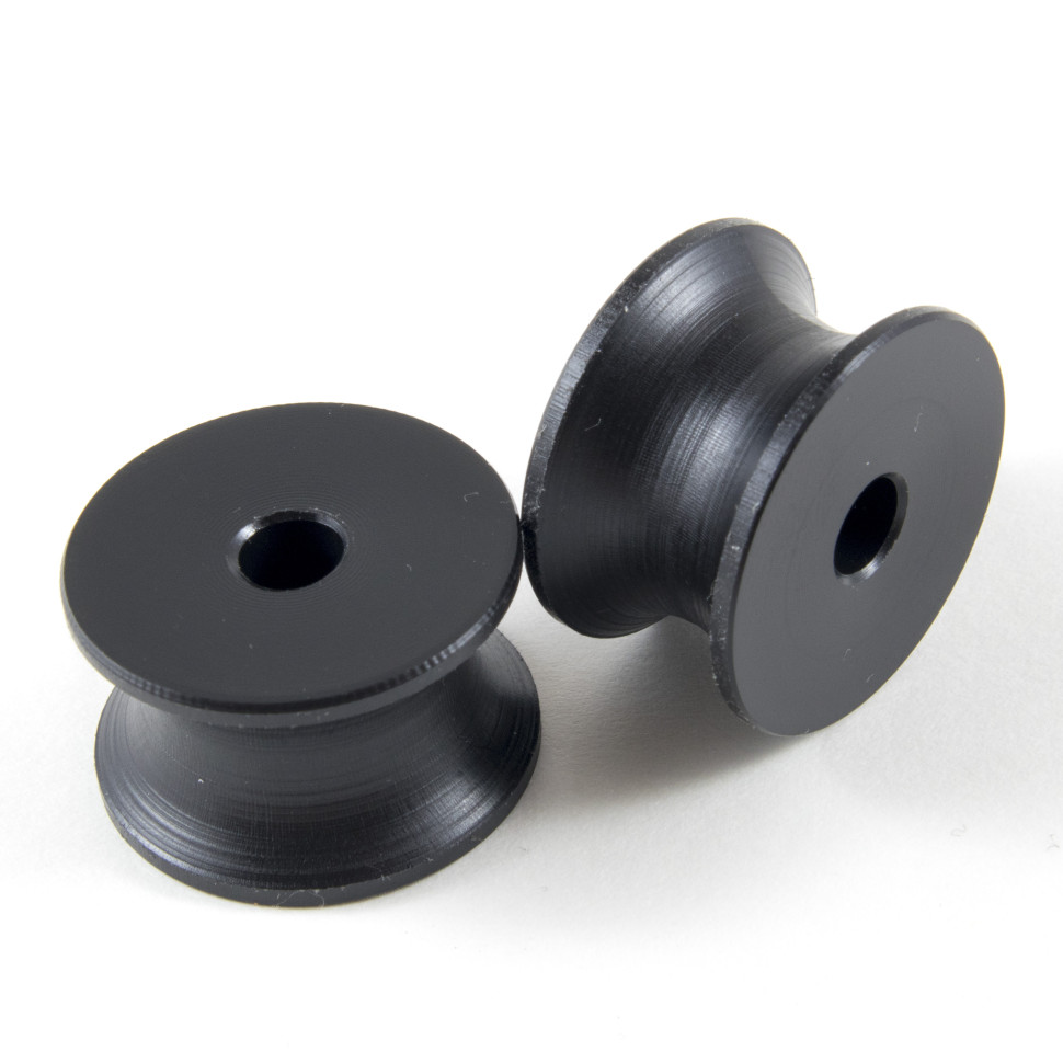 Ролики MVD Roller Pro G2, пара