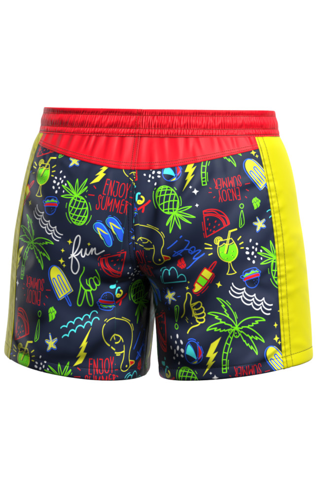 Шорты подростковые Neptune Junior Z1