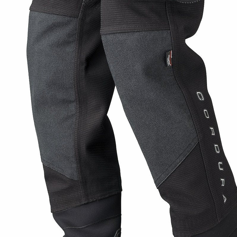Гидрокостюм сухой Waterproof D7 PRO ISS Cordura, мужской