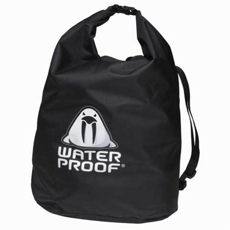 Гидрокостюм сухой Waterproof D7 PRO ISS Cordura, мужской