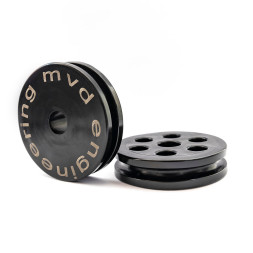 Ролики MVD Invert Roller RAM/G3, пара