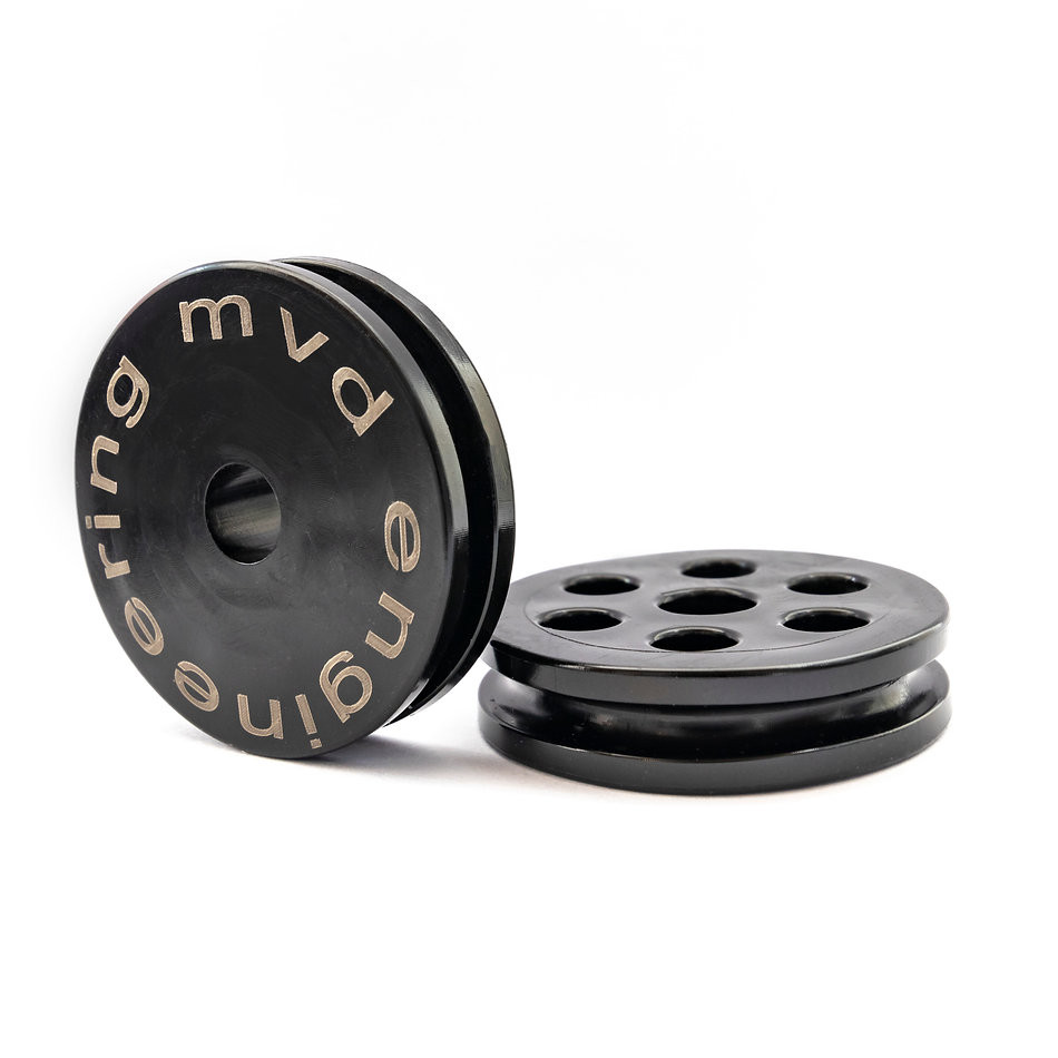 Ролики MVD Invert Roller RAM/G3, пара